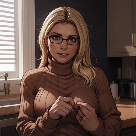 Cory Chase