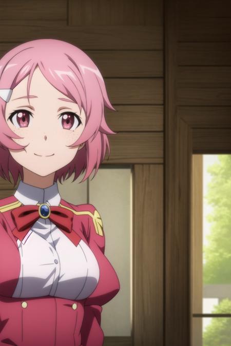 Sword Art Online - Girlpack LoRA (40)