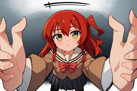 Your Milkers Look Heavy, Let Me Hold Them | Meme