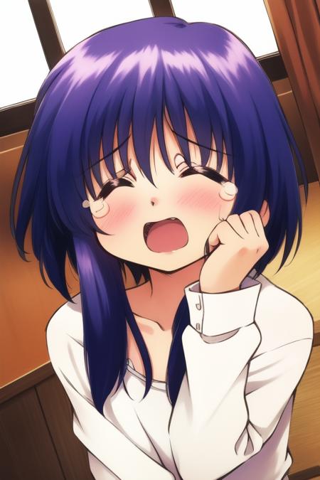 裕一（ホントは好きなんだ＋) Yuuichi（honto ha sukinanda plus)