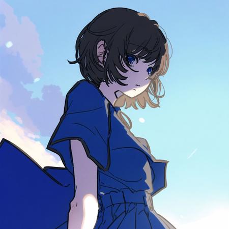 フーカ・コバヤシ // Fuuka Kobayashi