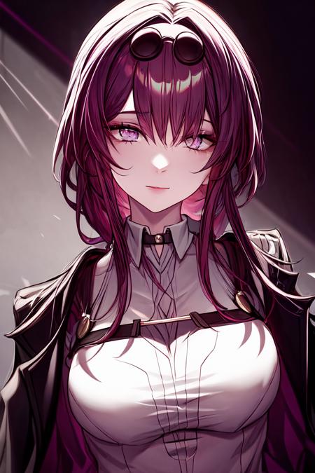 Kafka - Honkai: Star Rail