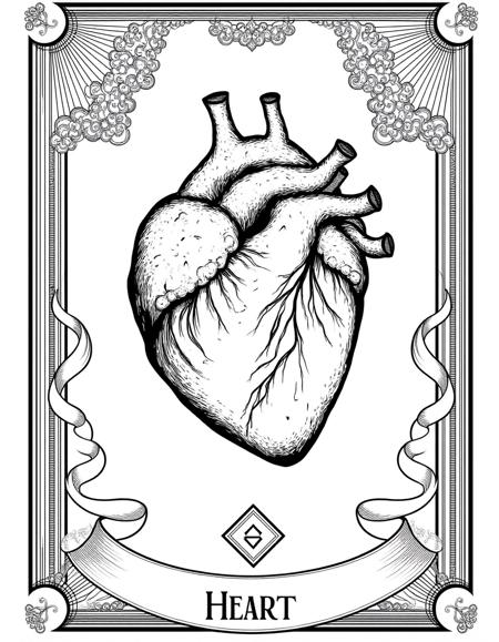 Taroo ( A Tarot Card LoRA) - FLUX