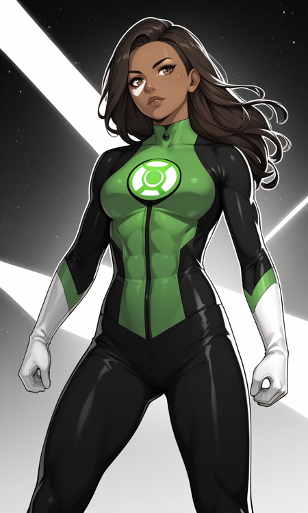 Jessica Cruz
