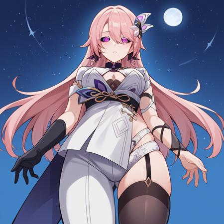 Vita/Sa - Honkai Impact 3rd (7 Outfits)