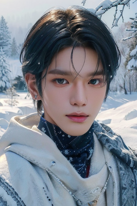 NCT 127 Taeyong版本v1.0 (ID: 115905)