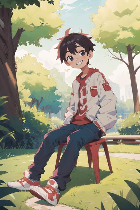 Manmaru mix