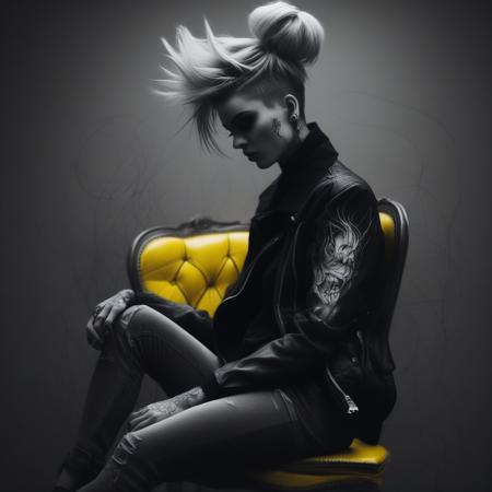 artfullyPAPERCUT SDXL V1