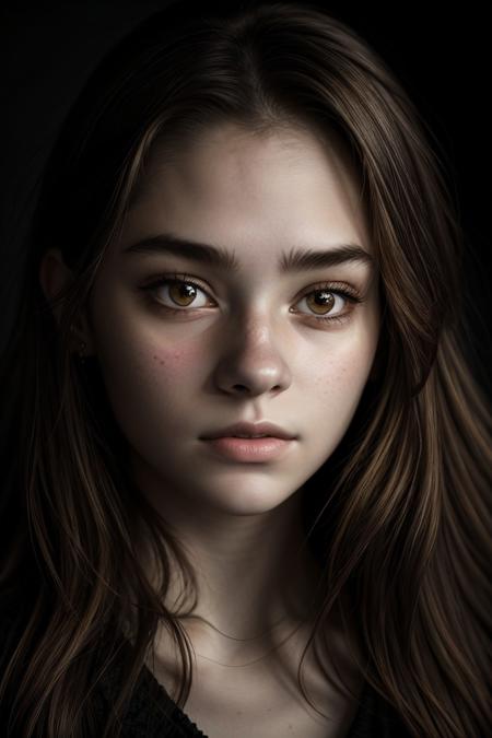 Makenzie Raine版本v1.0 (ID: 163491)