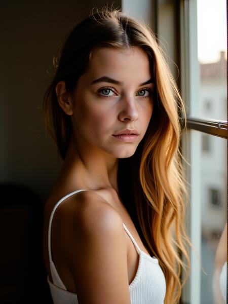 Barbara Palvin