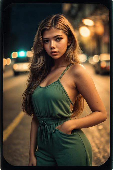 Natalya Tsevelchugova