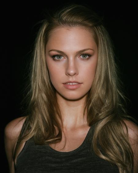 Marnette Patterson Lookalike