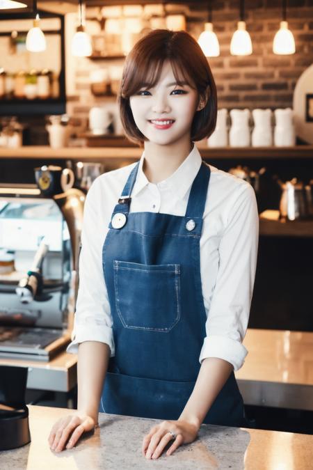 Twice Jeongyeon Yoo