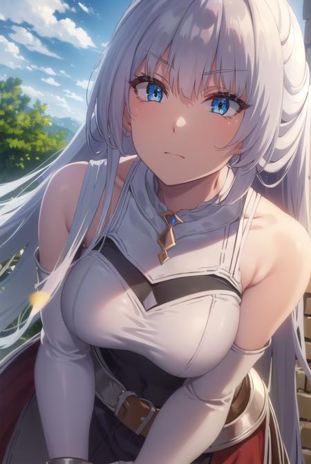 Kureha Crylet (クレハ・クライレット) - Redo of Healer (回復術士のやり直し)
