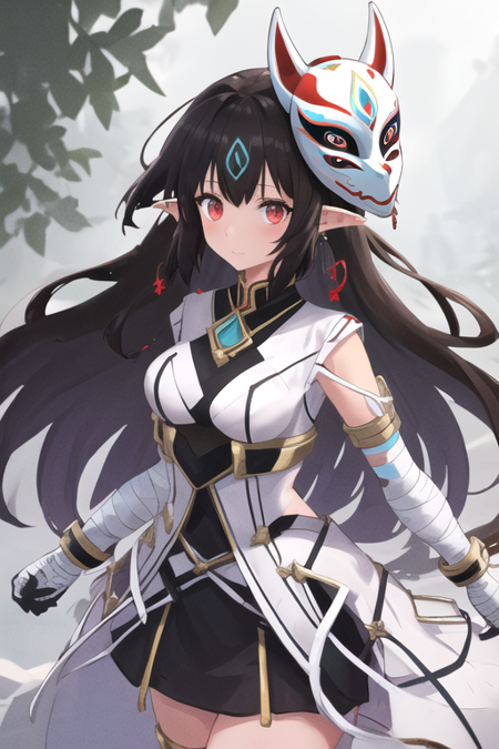 Kasandra (Xenoblade Chronicles 2)