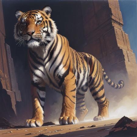 Big Cats版本v1.0 (ID: 364530)