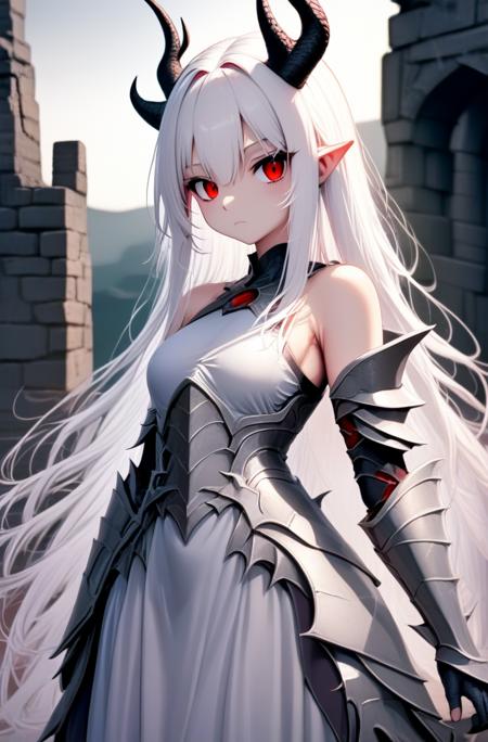 Hassaku XL (Illustrious)