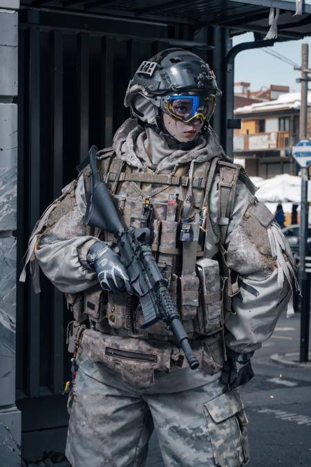 tactical uniform 2
