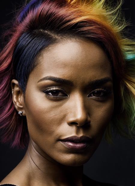 Angela Bassett