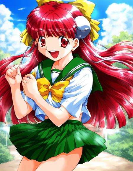 ななこ Pony XL（ななこOS-RISE-) nanako (NanakoOS-RISE-)