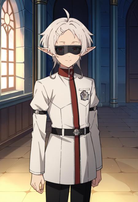 Sylphiette | PonyXL | Mushoku Tensei: Isekai Ittara Honki Dasu