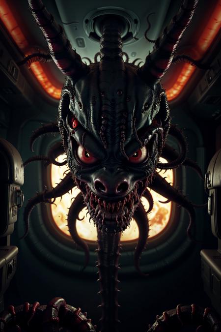 Demonic Aliens版本v2.0 (ID: 183044)