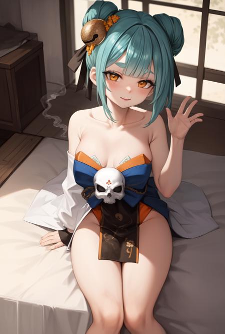 Inami Yoki | VTuber版本v1.0 (ID: 160770)