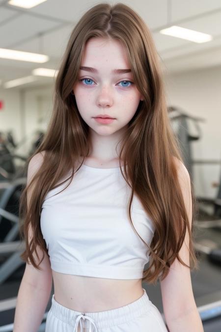 Jenny character