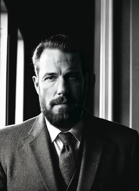 Ben Affleck