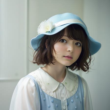 Kana Hanazawa | ponyXL
