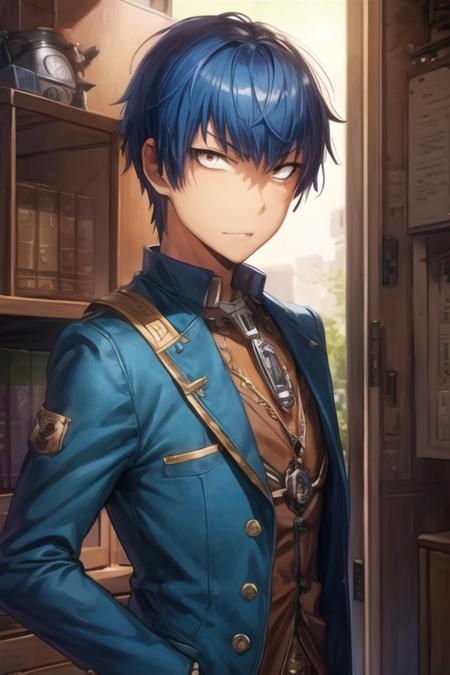 Ryuuji Takasu / Toradora!