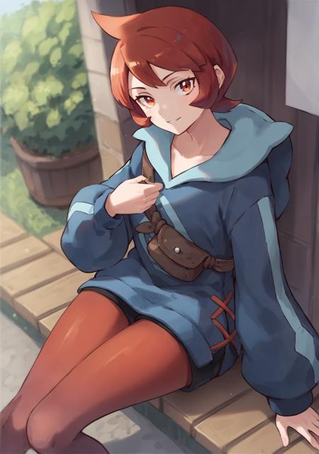 Arezu (Pokemon)