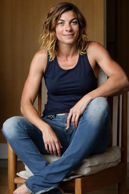 Natalia Tena