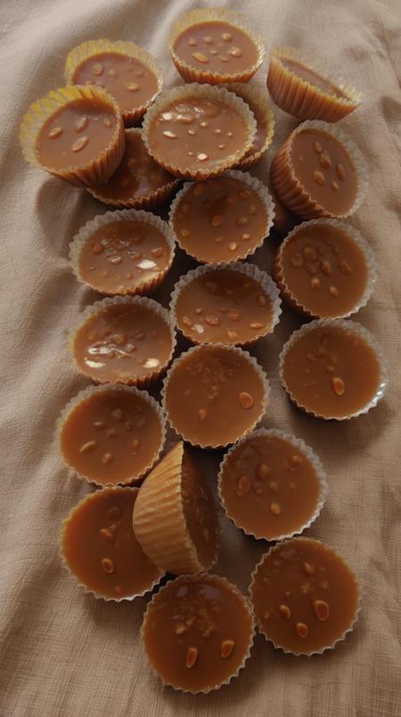 Swedish Desserts - Recipes in the model details! ???