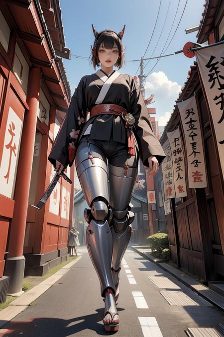 Japanese Katana World