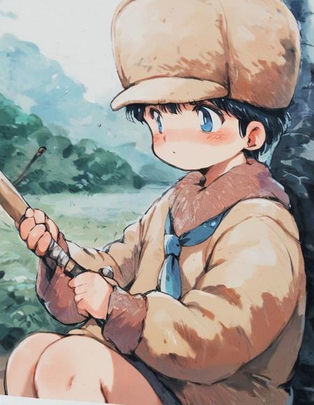 コリオ illustrious/Pony corio  (PLANET BRUTE)