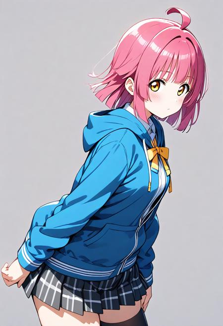 Tennoji Rina/天王寺璃奈/love live! nijigasaki high school idol club,