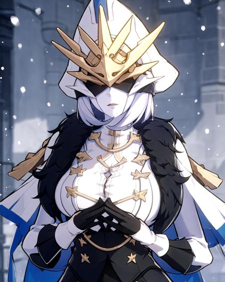 Guardian Shadow (Honkai: Star Rail)