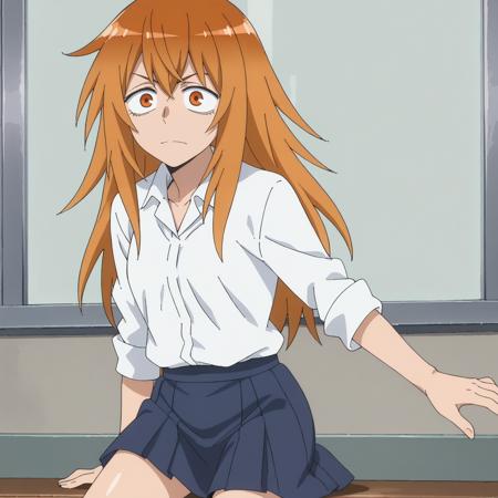 Gamou Maki (Don't Toy With Me, Miss Nagatoro) XL pony LORA