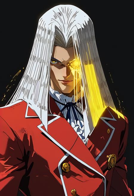 Maximillion Pegasus (Yu-Gi-Oh!)