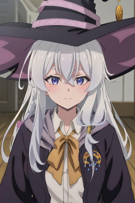 Elaina (Majo no Tabitabi)