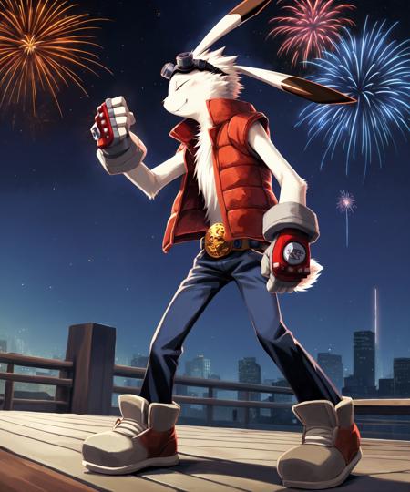 King Kazma (Summer Wars)