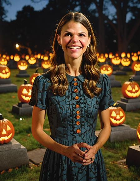 Sutton Foster