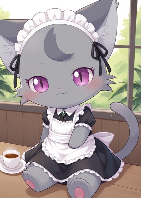 Kajiura style [Pony/Illustrious]