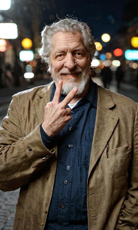 pony-Clancy Brown