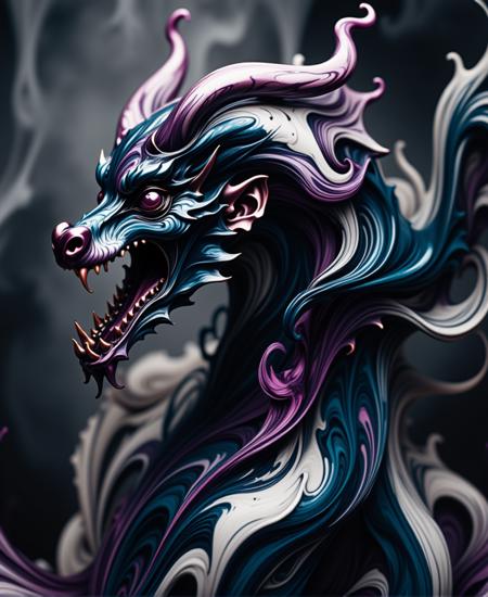 Envy Ink Swirl XL 01