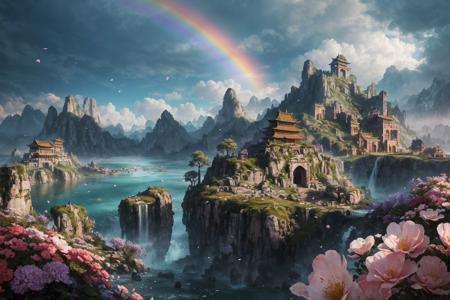 PAseer的神话壁纸/PAseer's mythology wallpaper版本v1.0 (ID: 80179)