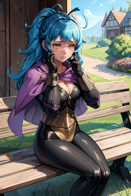 Reginn (Fire Emblem Heroes) LoRA