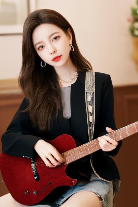【EX前任】林佳