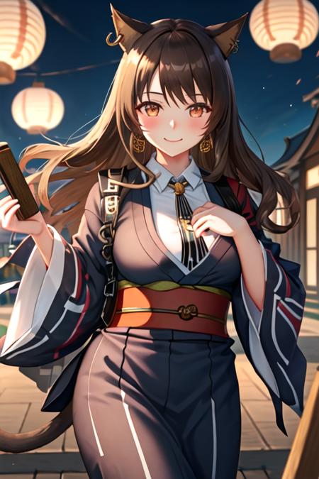skyfire/スカイフレア/天火 (Arknights)